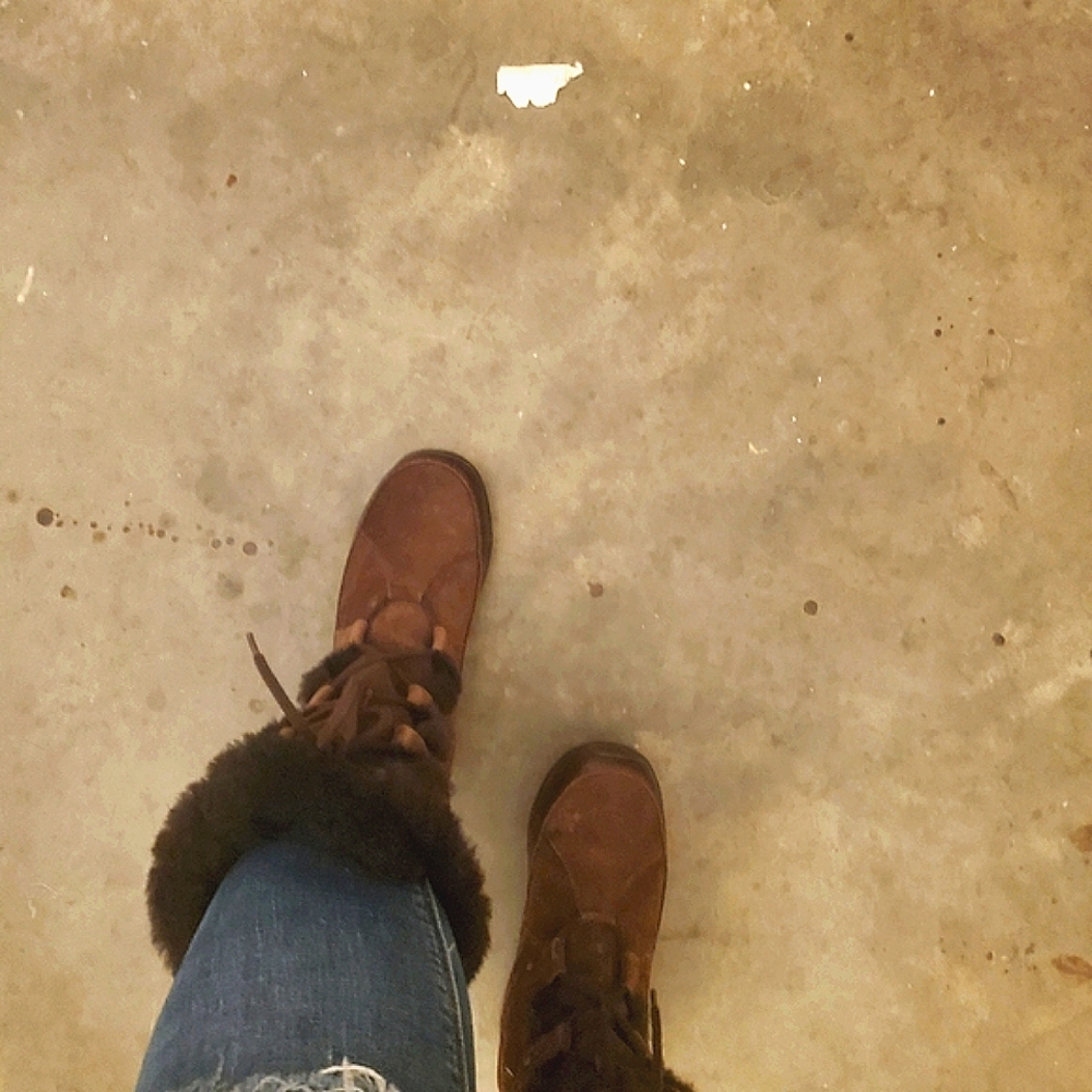 The North Face Boots